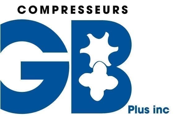 Compresseurs GB Plus, logo